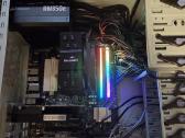 Ddr5 Ryzen kompiuteris - nuotraukos Nr. 3