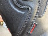 Moteriški H.gericke Gore-tex odiniai moto batai 37 - nuotraukos Nr. 4