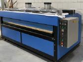 Sublimacinis presas Gs-sh1012 - 130x250 cm - nuotraukos Nr. 2
