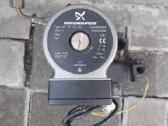 Grundfos siurblys Up 15-50 Ao - nuotraukos Nr. 2