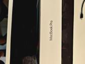 MacBook Pro dėžė (pakuotė) - nuotraukos Nr. 3