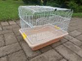 Narvelis žiurkėnui/ jūrų kiaulytei su priedais - nuotraukos Nr. 2