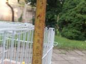 Narvelis žiurkėnui/ jūrų kiaulytei su priedais - nuotraukos Nr. 5