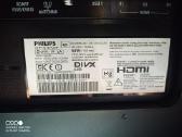 Philips TV 42 coliu LED - nuotraukos Nr. 5
