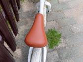 Banwood First Go 12" balansinis su krepšeliu - nuotraukos Nr. 6