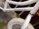 Banwood First Go 12" balansinis su krepšeliu - nuotraukos Nr. 7