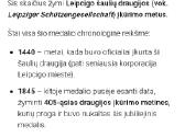 Antikvarinis vokiškas medžioklės medalis - nuotraukos Nr. 6