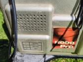 Stalo teniso robotas - nuotraukos Nr. 2