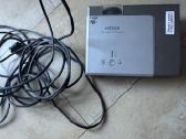 Hitachi multimedia projektorius Cp-x340 - nuotraukos Nr. 2