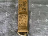 Diržas Ak, Svd, SKS, Saiga. - nuotraukos Nr. 6