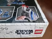 Lego star wars 501st legion clone Troopers - nuotraukos Nr. 3
