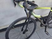 Karboninis Cube Attain Gtc Race - nuotraukos Nr. 2