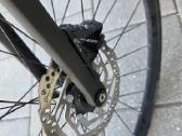 Karboninis Cube Attain Gtc Race - nuotraukos Nr. 5