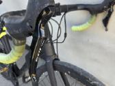 Karboninis Cube Attain Gtc Race - nuotraukos Nr. 6
