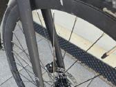 Karboninis Cube Attain Gtc Race - nuotraukos Nr. 7