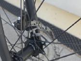 Karboninis Cube Attain Gtc Race - nuotraukos Nr. 8