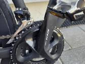 Karboninis Cube Attain Gtc Race - nuotraukos Nr. 9