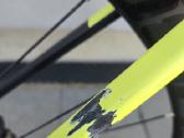 Karboninis Cube Attain Gtc Race - nuotraukos Nr. 11