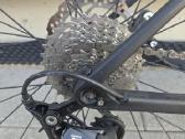 Karboninis Cube Attain Gtc Race - nuotraukos Nr. 12