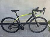 Karboninis Cube Attain Gtc Race - nuotraukos Nr. 13