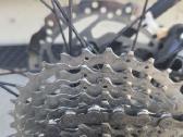 Karboninis Cube Attain Gtc Race - nuotraukos Nr. 14