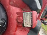 Hardi ranger 2500 - nuotraukos Nr. 5