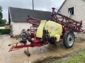Hardi ranger 2500 - nuotraukos Nr. 7