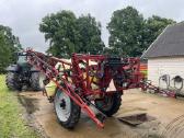 Hardi ranger 2500 - nuotraukos Nr. 8