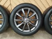 Škoda,VW, Audi, Seat R-16 5*112 260e. - nuotraukos Nr. 3