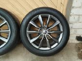 Škoda,VW, Audi, Seat R-16 5*112 260e. - nuotraukos Nr. 4