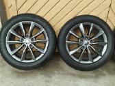 Škoda,VW, Audi, Seat R-16 5*112 260e. - nuotraukos Nr. 7