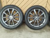 Škoda,VW, Audi, Seat R-16 5*112 260e. - nuotraukos Nr. 8