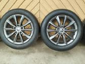 Škoda,VW, Audi, Seat R-16 5*112 260e. - nuotraukos Nr. 9