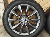 Škoda,VW, Audi, Seat R-16 5*112 260e. - nuotraukos Nr. 12