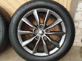 Škoda,VW, Audi, Seat R-16 5*112 260e. - nuotraukos Nr. 15