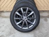 Škoda,VW, Audi, Seat R-16 5*112 260e. - nuotraukos Nr. 16