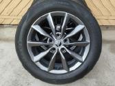 Škoda,VW, Audi, Seat R-16 5*112 260e. - nuotraukos Nr. 17