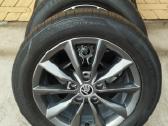 Škoda,VW, Audi, Seat R-16 5*112 260e. - nuotraukos Nr. 20