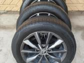 Škoda,VW, Audi, Seat R-16 5*112 260e. - nuotraukos Nr. 21