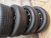 Škoda,VW, Audi, Seat R-16 5*112 260e. - nuotraukos Nr. 23
