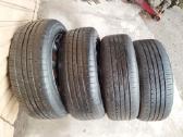 Škoda,VW, Audi, Seat R-16 5*112 260e. - nuotraukos Nr. 25