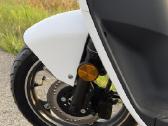 Super Soco elektrinis motoroleris - nuotraukos Nr. 3