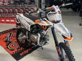 Kayo Tt125-2 125cc vaikiškas krosinis motociklas - nuotraukos Nr. 2