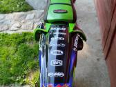Kawasaki kx 250 1992m. - nuotraukos Nr. 5