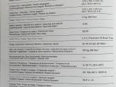 Elektrinis paspirtukas iscooter W8 - nuotraukos Nr. 7