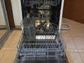 Indaplove 45cm Aeg/electrolux - nuotraukos Nr. 2
