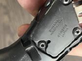 Shimano 105 2x11 mini grupė - nuotraukos Nr. 8