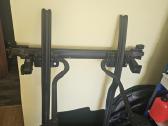 Thule Wingbar Edge Aerodinaminiai stogo skersiniai - nuotraukos Nr. 5