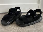 Nike basutes 42,5D. - nuotraukos Nr. 2