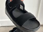 Nike basutes 42,5D. - nuotraukos Nr. 4